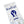RADIALL - KEYSTONE - WHITE