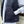 BLUCO - NYLON RIP QULTING VEST - NAVY