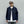 FIVE BROTHER -  LIGHT OZ DENIM JACKET - INDIGO