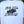 DOGHILL KUSTOMS - CLASSIC CAR TEE  - WHITE