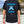 CHALLENGER - SPARK TEE - BLACK
