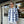 HOUSTON - VINTAGE OMBRE CHECK VIYELLA SHIRT - BLUE