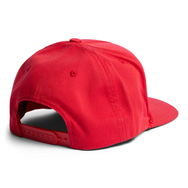 PLAINVIEW BEER - PLAINVIEW BEER HIGH PLAINS CAP - RED