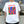 ILL ONE EIGHTY - INDIANA 1073  TEE - WHITE