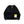BIGMIKE - CORDUROY ENGINEER JACKET - BLACK