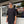 BLUCO - PIGMENT OVER T-SHIRTS - BLACK
