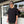 BLUCO - 2-PACK POCKET T-SHIRTS - BLACK