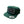 STEELS -   SOLO PATCH CAP - GREEN