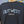 ILL ONE EIGHTY - OUT WEST TEE - BLACK