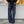 CHALLENGER - CLASSIC PAINTER PANTS - INDIGO