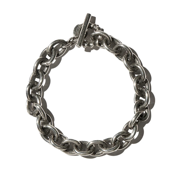 CLUCT - BELEN (BRACELET) - 05357 - SILVER