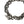 CLUCT - BELEN (BRACELET) - 05357 - SILVER