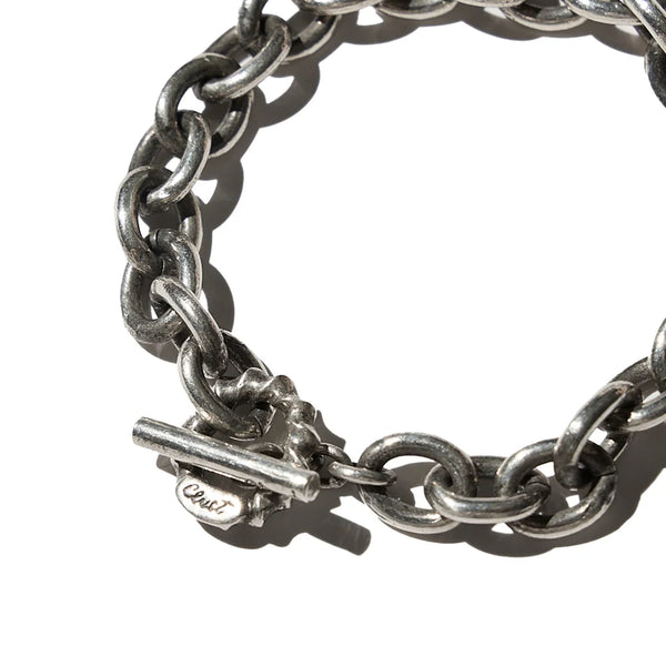 CLUCT - BELEN (BRACELET) - 05357 - SILVER