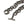 CLUCT - BELEN (BRACELET) - 05357 - SILVER