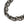 CLUCT - BELEN (BRACELET) - 05357 - SILVER