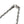 CLUCT - MAYER (NECKLACE) - 05297 - SILVER