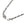CLUCT - MAYER (NECKLACE) - 05297 - SILVER