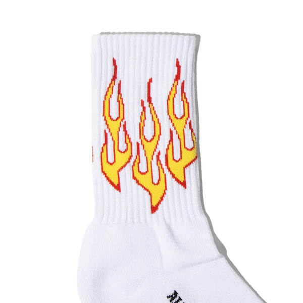 CLUCT - SUNSET [SOX] - WHITE