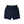 BIGMIKE - FRONT STITCH RIPSTOP EASY SHORTS - BLACK