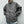 BIGMIKE - NYLON TRACK JACKET / PIGMENTPigment  - BLACK