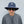 BRIXTON - JOURNEY BOONIE HAT - MIDNIGHT BLUE