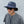 BRIXTON - JOURNEY BOONIE HAT - MIDNIGHT BLUE
