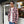 BLUCO - PRINT FLANNEL CHECK SHIRT -Ombre- RED