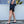 ILL ONE EIGHTY - DOUBLE LAYER SHORTS - BLACK