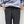 melple - WINTERCAT PANTS - BLACK