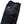 BIGMIKE - CORDUROY PAINTER EASY PANTS - BLACK