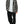 BIGMIKE - HEAVY FLANNEL ZIP SHIRT JACKET - BLACK x OFF