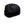 CYCLE ZOMBIES - CA POPLIN PATCH HAT - BLACK