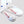 RADIALL - WHEELS EMB - WHITE