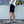 melple - 3.6 PILE SHORTS - BLACK