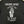 BEAVS SPOT - G0 AHEAD TEE - BLACK