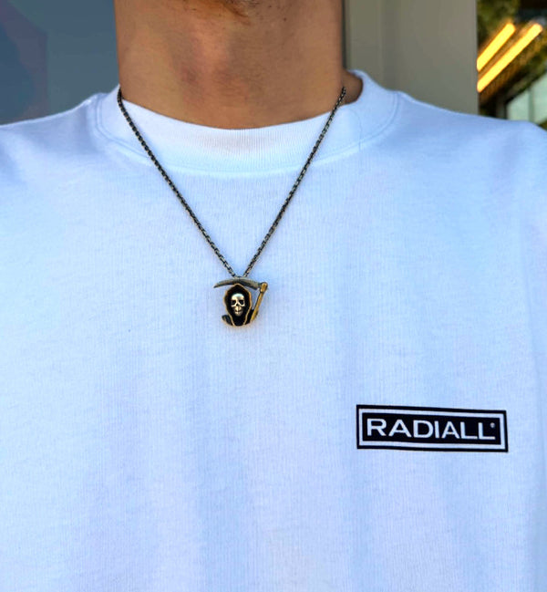 RADIALL - GUIDANCE -  WHITE