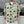 TOWNCRAFT -  PRINTED LOOP COLLAR SS SHIRT - DOLLAR