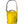 ILL ONE EIGHTY - UTILITY BAG SMALL - YELLOW