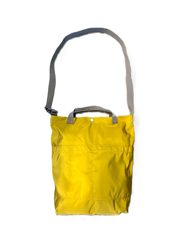 ILL ONE EIGHTY - UTILITY BAG SMALL - YELLOW