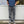 BLUCO - JAPAN DENIM EASY COWBOY PANTS - BLACK FADE