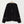 ILL ONE EIGHTY - HEAT FLLECE CARDIGAN - BLACK
