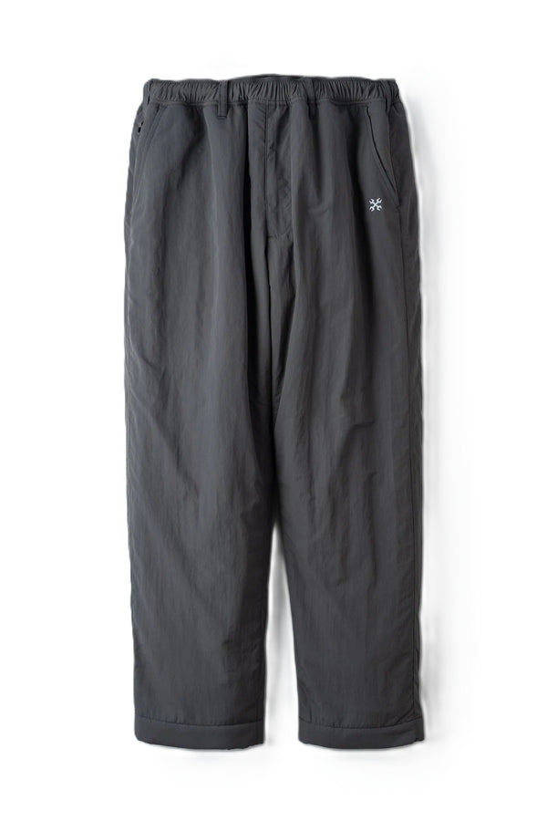 BLUCO - NYLON SEEP BOA PANTS - GRAY