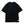 BLUCO - FUNCTION POCKET T-SHIRT -OVERSIZE- BLACK