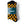 BLUCO - 2-PACK SOX - CHECKER