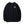 BLUCO - POCKET L/S T-SHIRTS Ticket - BLACK