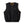 BLUCO - REVERSIBLE FAR VEST - LEOPARD-BLACK