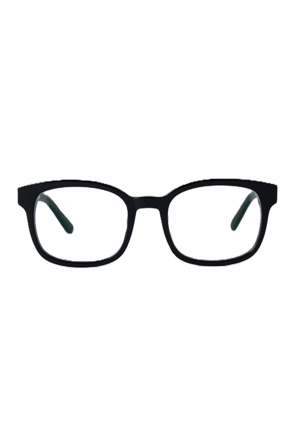 UNCROWD - HELLA Ⅱ - PHOTOCHROMIC - BLACK-P.GRAY