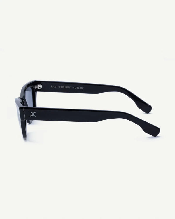 DECADE - MILTON 60s - GLOSS BLACK / GREY