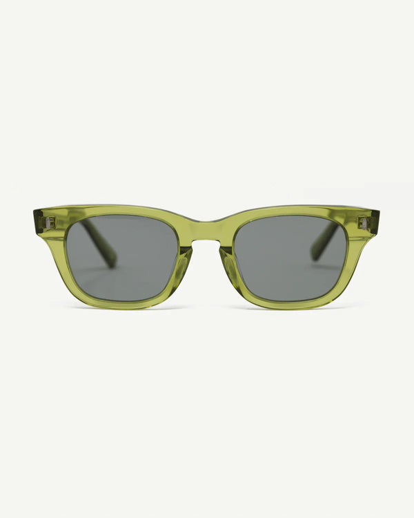 DECADE - EARL 50s - CRYSTAL GREEN