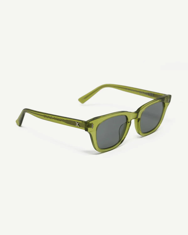 DECADE - EARL 50s - CRYSTAL GREEN